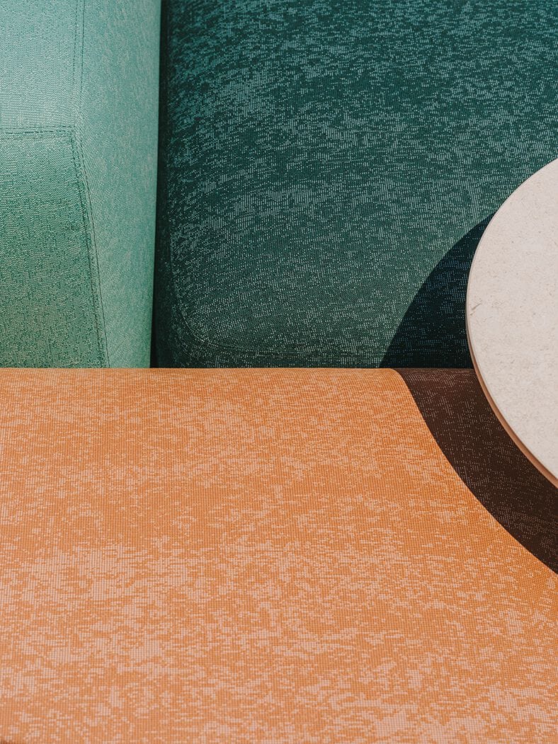 Ткань сад пуфик Lapalma Plus OUTDOOR ARCH-00126301 - Вид №13