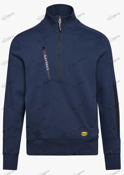 DIADORA UTILITY Толстовка рабочая Sweatshirt hz litework sun-id-1414288