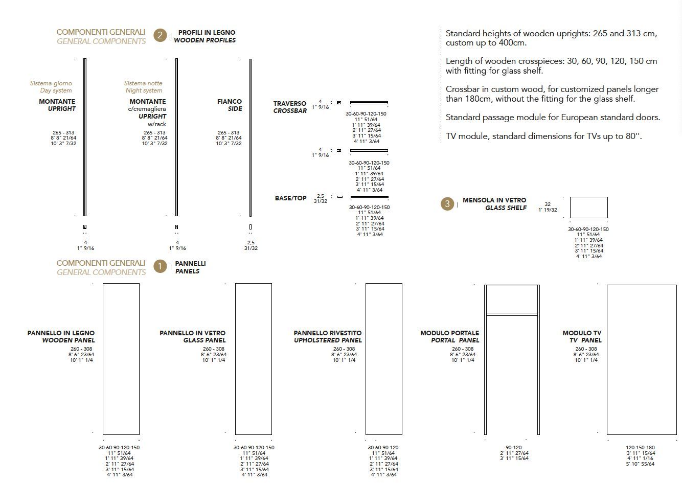 Гардеробная REFLEX Уолли ARCH-00049956 - Вид №8