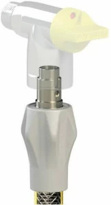 TECO Гибкие шланги для байонетного безопасного соединения Rtd