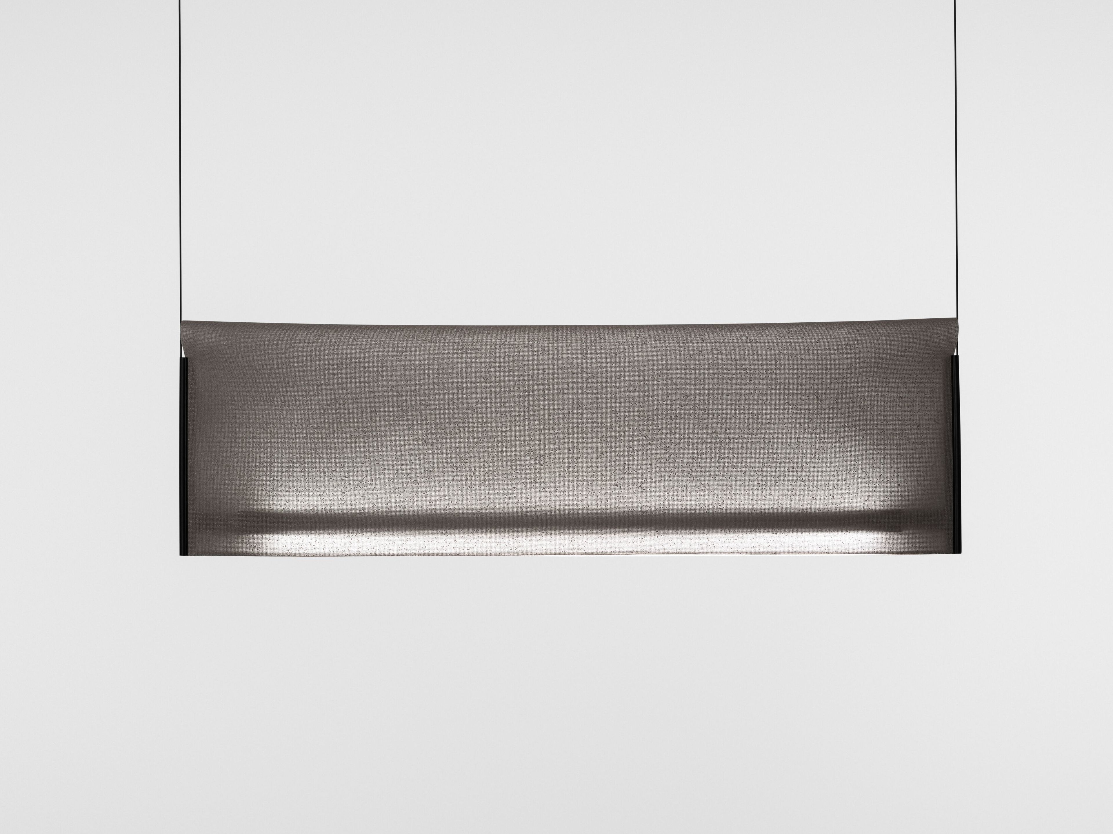 Светодиодный подвесной светильник из нержавеющей стали A-Emotional Light NEBRA ARCH-00049034 - Вид №14