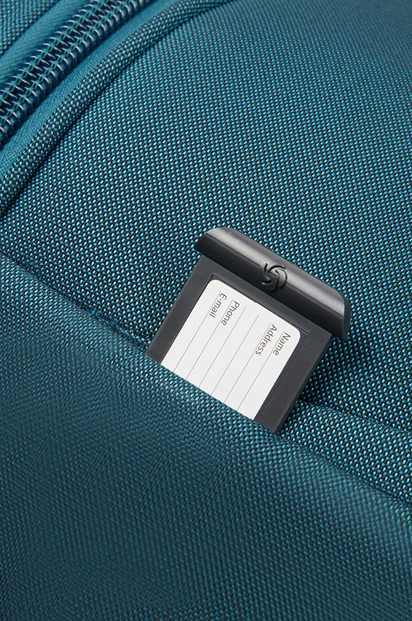65N-11011 Сумка на колесах 65N*011 Duffle/WH 77/28 Samsonite Spark SNG  - Вид №3