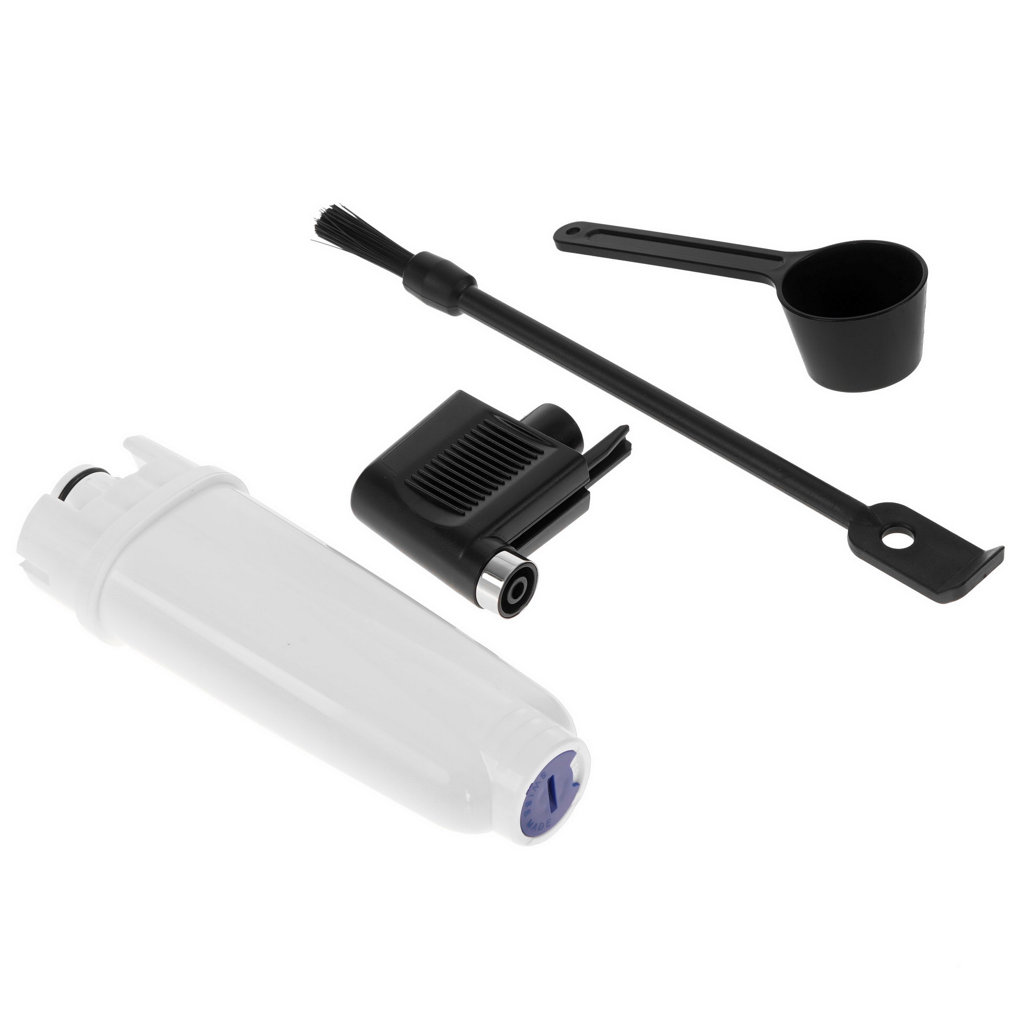 5085341 Кофемашина автоматическая DeLonghi ECAM 350.50.B черный STDN-0122220 - Вид №7