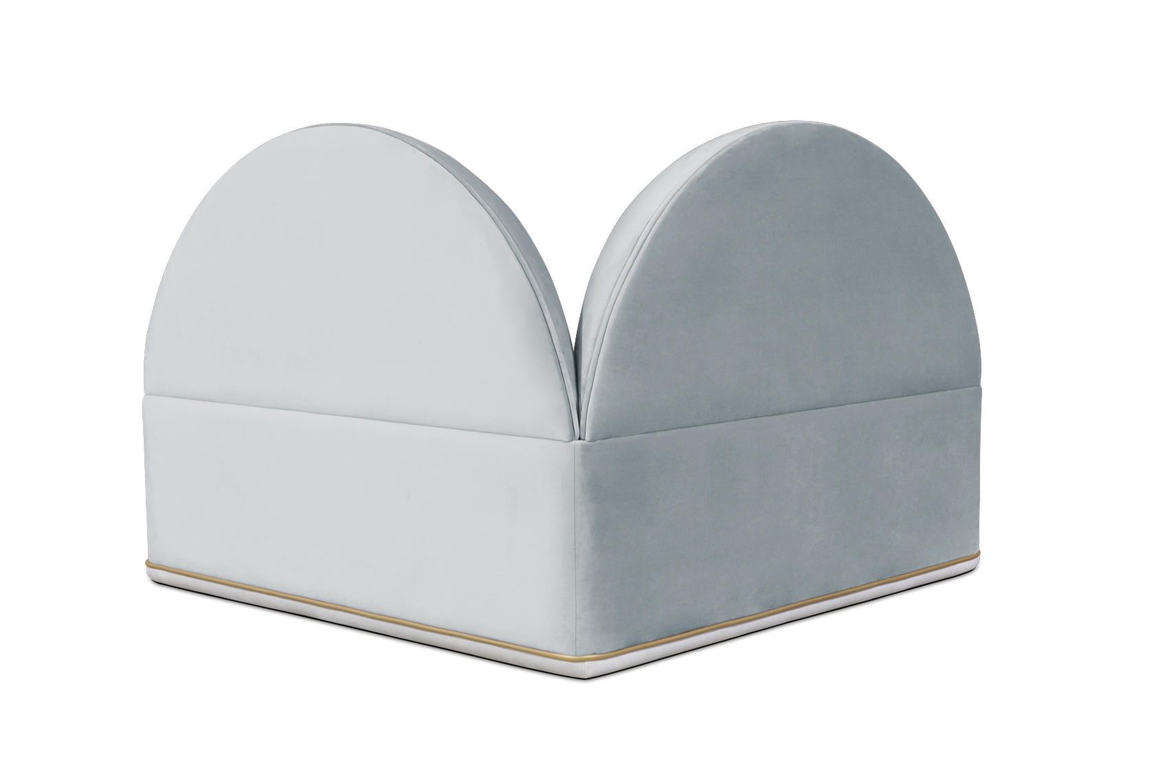 CIST740 Диваны детские Радуга Circu  - Вид №3