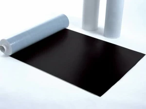 ISOLTEMA GROUP Двусторонняя битумная мембрана Membrane impermeabilizzanti