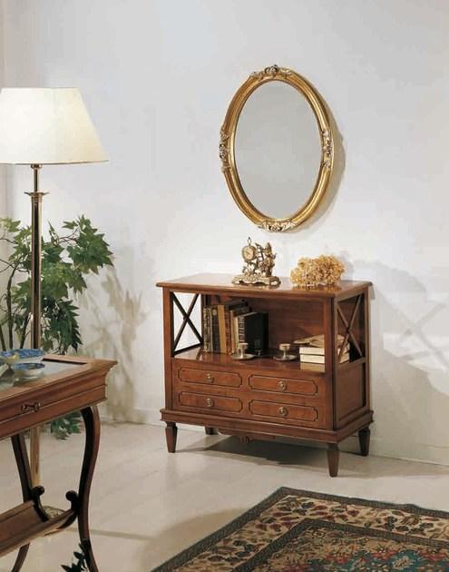 Arvestyle Буфет из массива дерева с ящиками Diana Cn-0960 - Вид №2