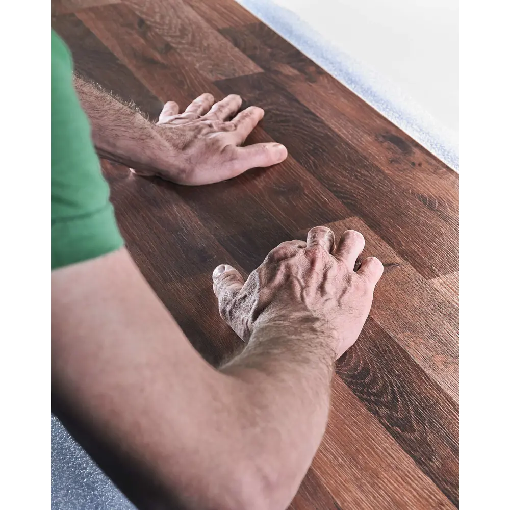 Основит PRO: Самовыравнивающаяся смесь для идеального пола 20 кг 82116553 STLM-0019479 - Вид №7