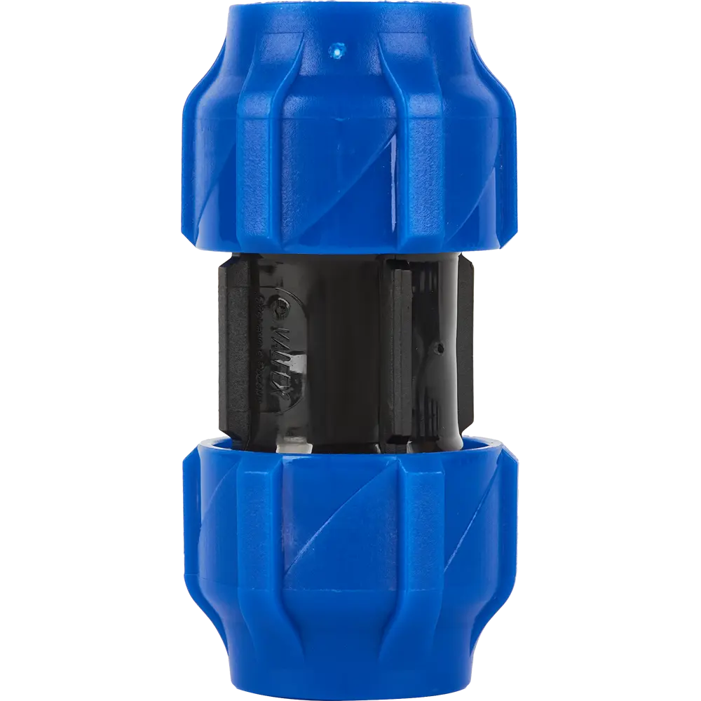 Муфта ПНД Valfex 20 мм 121001121020 STLM-2115698 - Вид №1