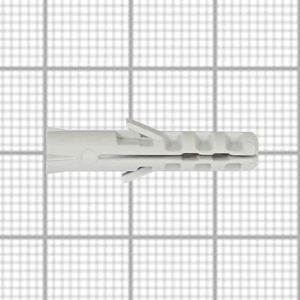 Дюбель STANDERS PND нейлон 5x25 мм для бетона и камня (10 шт) 83387820 STLM-0040746 - Вид №4