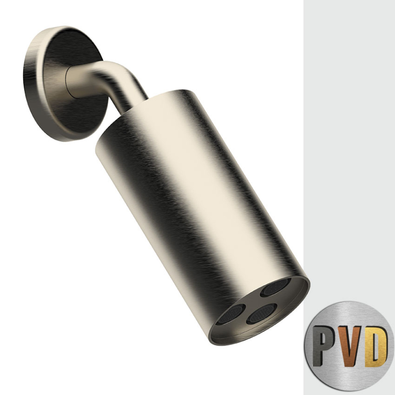 SSA578LPN Настенная душевая лейка DANIEL RUBINETTERIE Wellness - Вид №2