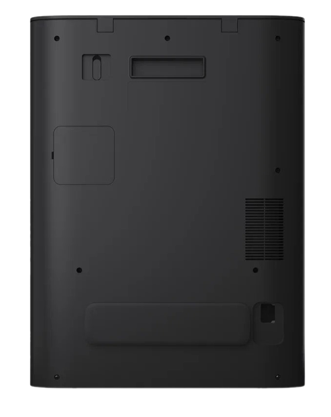 5611206 Робот-пылесос Ecovacs DEEBOT X5 OMNI черный STDN-0148328 - Вид №11