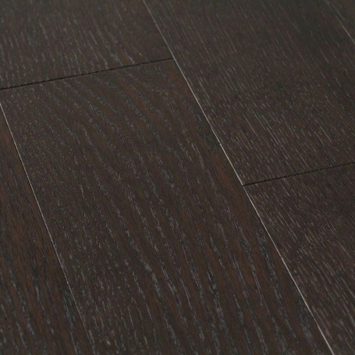 Паркет Ёлка Coswick Ренессанс Готик Дуб Рустик (Гладкая) 412,75х82,55 мм 11254210 - Вид №2