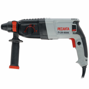 Перфоратор Ресанта П-28-800К 8160156