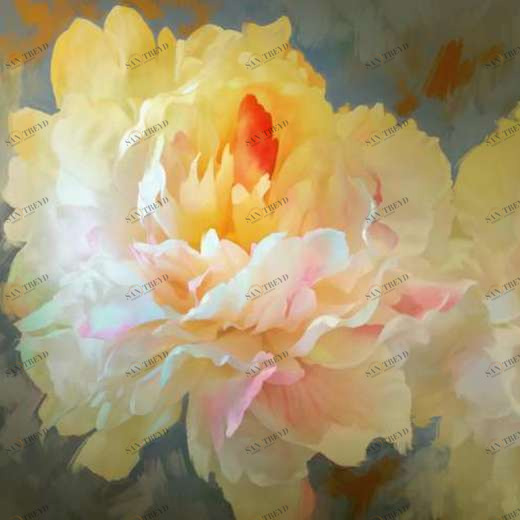 WP01201 Фотообои Verol Фотообои decoline 1х1 м