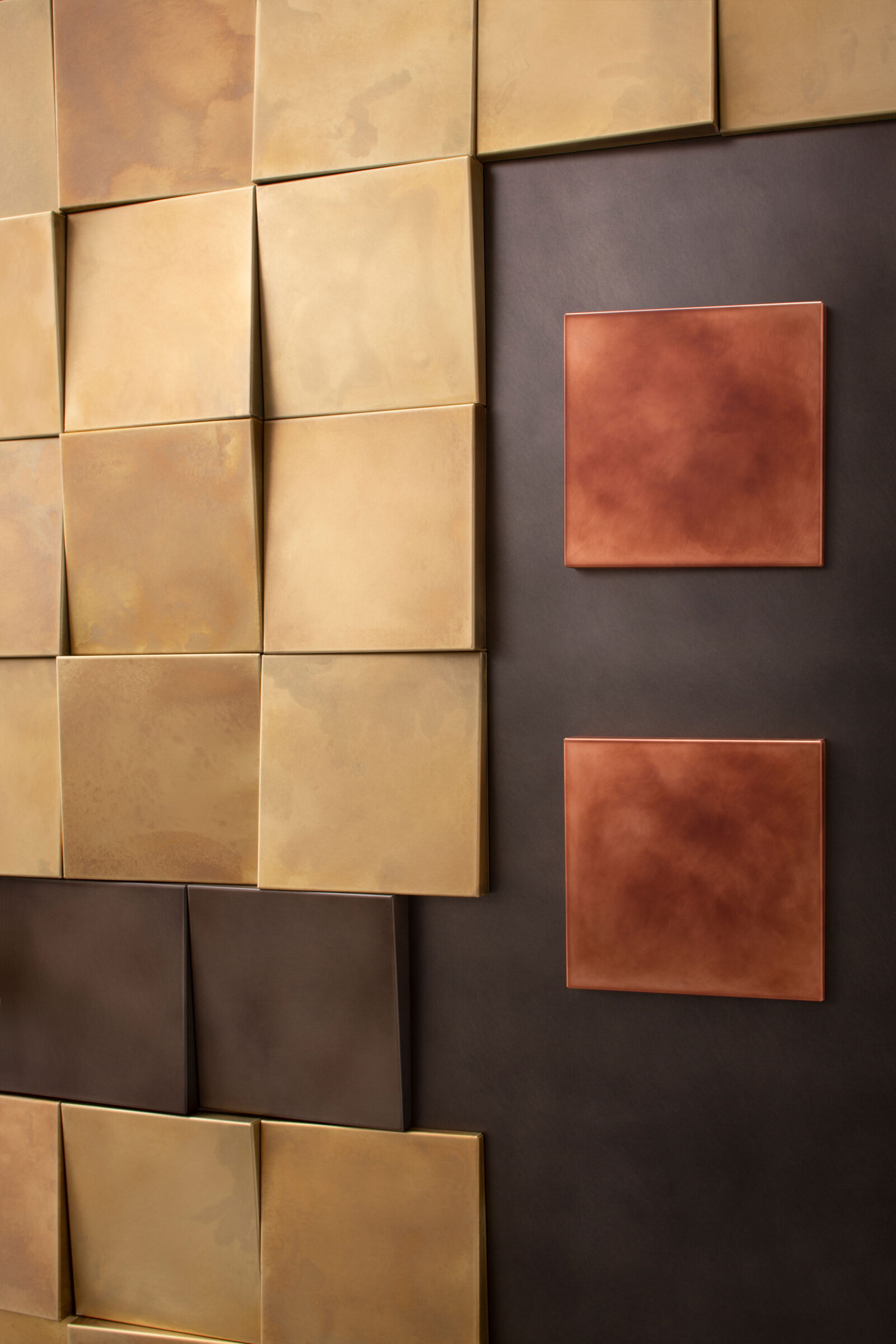 De Castelli 3D Wall sun-id-1992833 - Вид №1