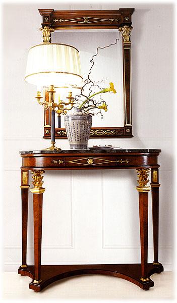 Консоль  CAPPELLINI INTAGLI 213 