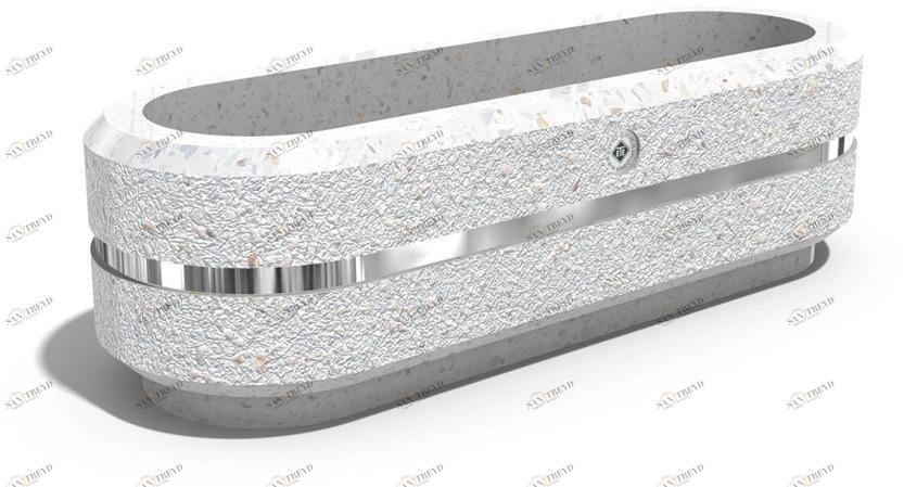 ENCHO ENCHEV - ETE Низкобетонная сеялка для общественных мест sun-id-1456813