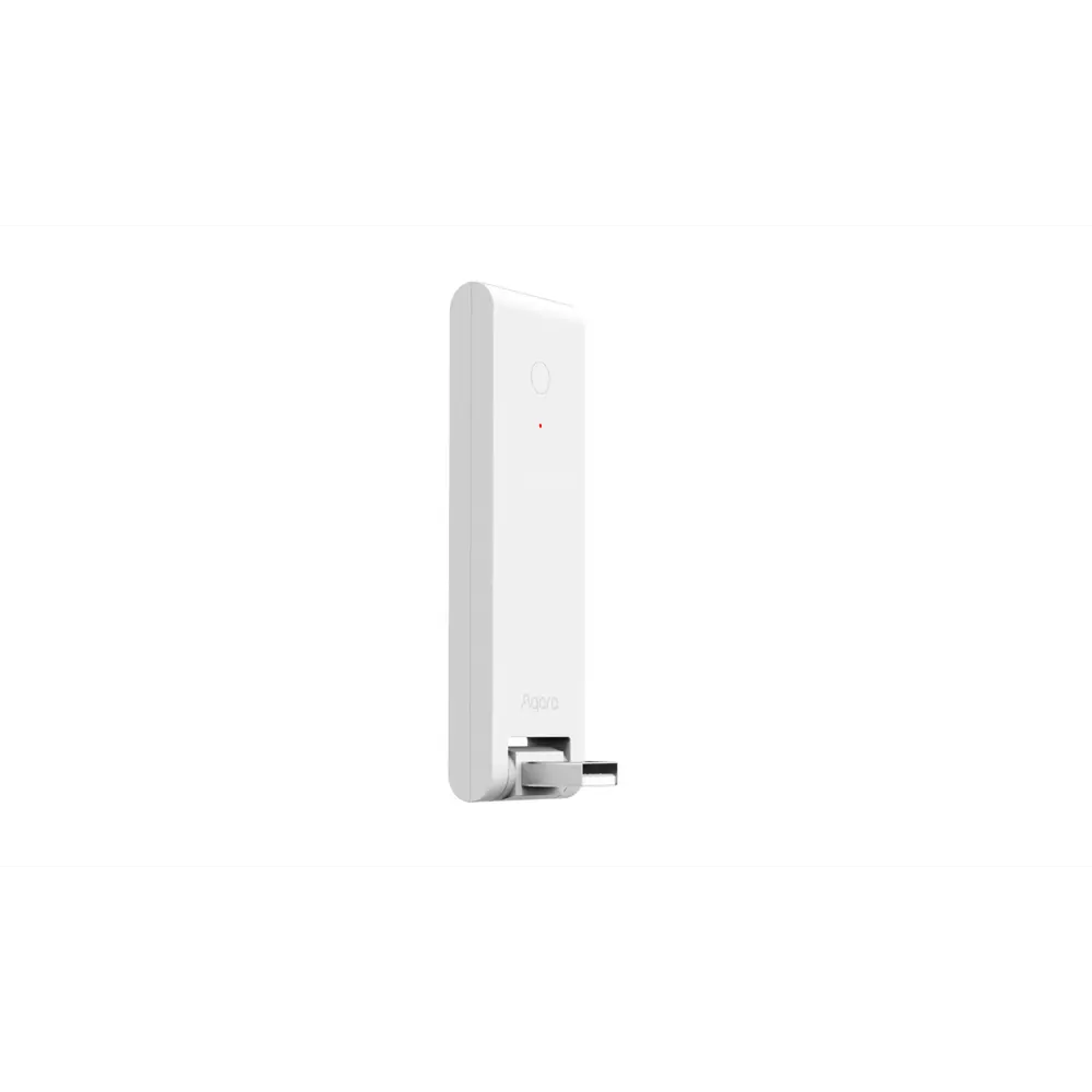 Центр управления Aqara HUB E1 HE1-G01 STLM-2013926 - Вид №3