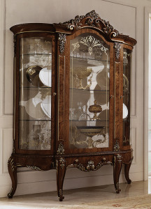 Витрина  BARNINI OSEO DV53