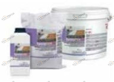 LICATA Трехкомпонентное эпоксидно-цементное покрытие Licata.floor sun-id-1472866