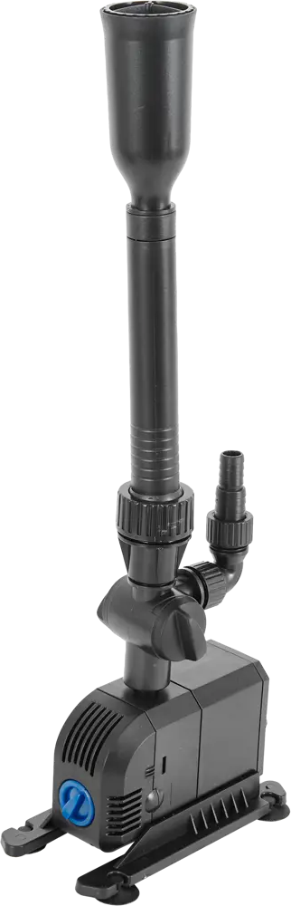 ECOTEC Насос для фонтана с регулируемым напором и насадками 84549179