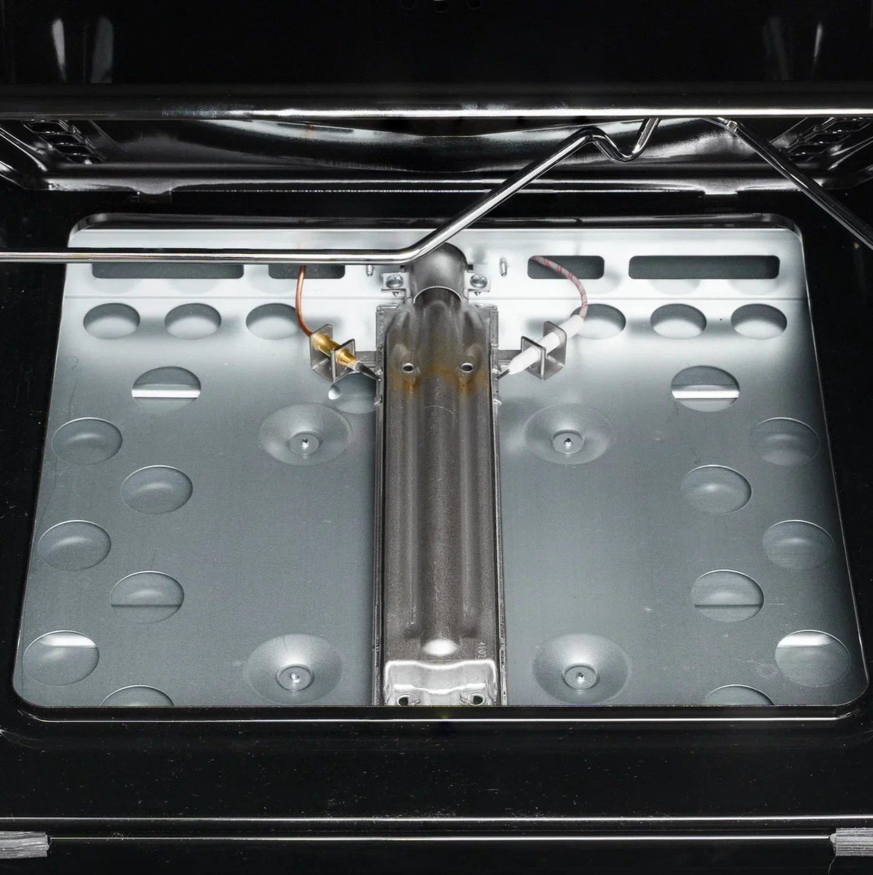 9020261 Газовый духовой шкаф DeLonghi NSFG 11 XL RUS STDN-0052481 - Вид №10