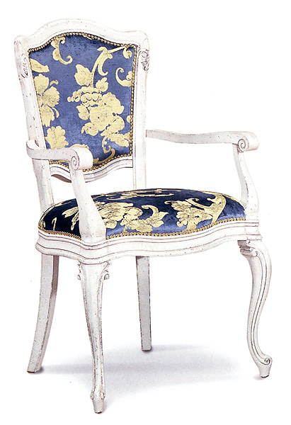 Стул Monet GIULIACASA VI5180/A-LS 