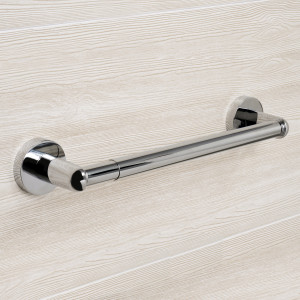 K-6291 Rhein (ранее К-6222D) Держатель бумажных полотенец WasserKRAFT Rhein K-6200