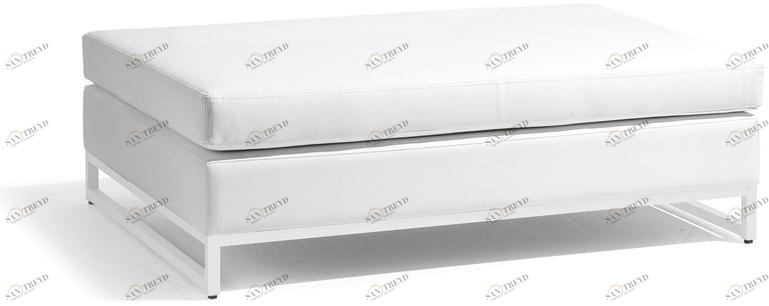 MANUTTI Садовый журнальный столик / пуф Zendo sun-id-1511521