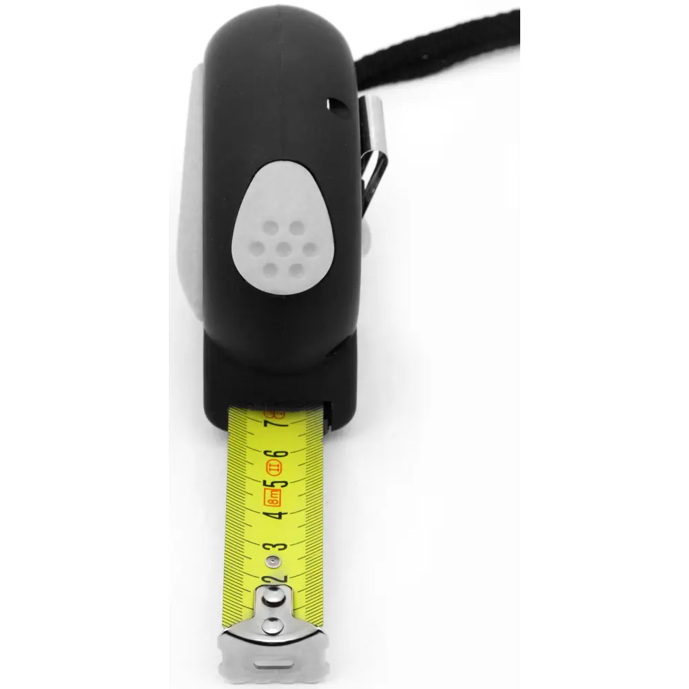 Рулетка RAGE с автоблокировкой 8 метров для точных измерений 85105036 STLM-1574997 - Вид №5