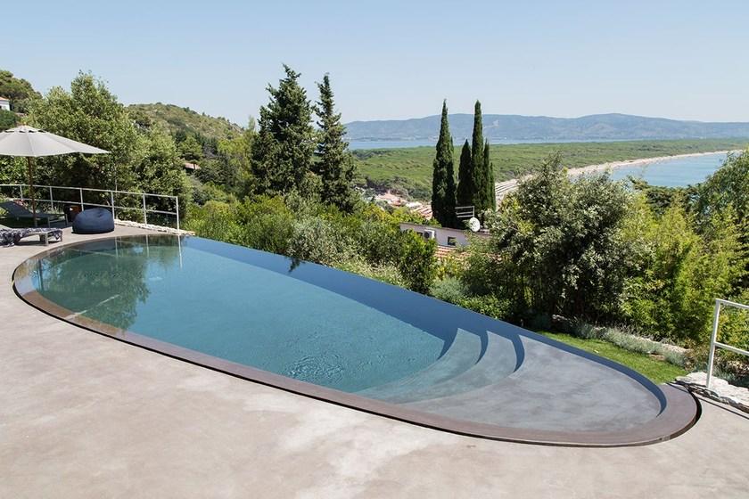 Euwork Облицовка бассейнов из цементных материалов sun-id-1358773 - Вид №4