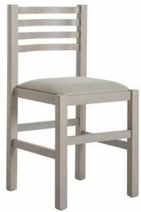 Palma Стул из массива дерева Pisa 404q.i1