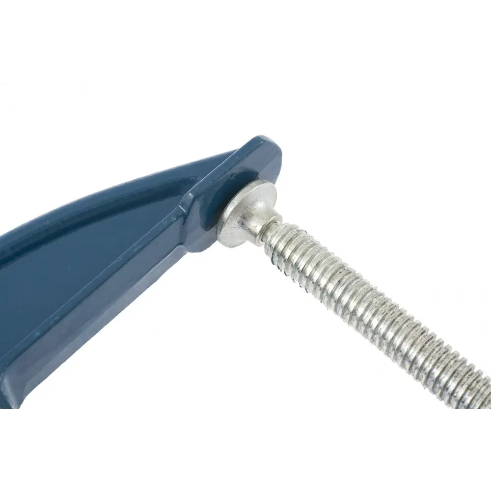 Струбцина G-образная Сибртех для дерева и металла 89395659 STLM-1567378 - Вид №1