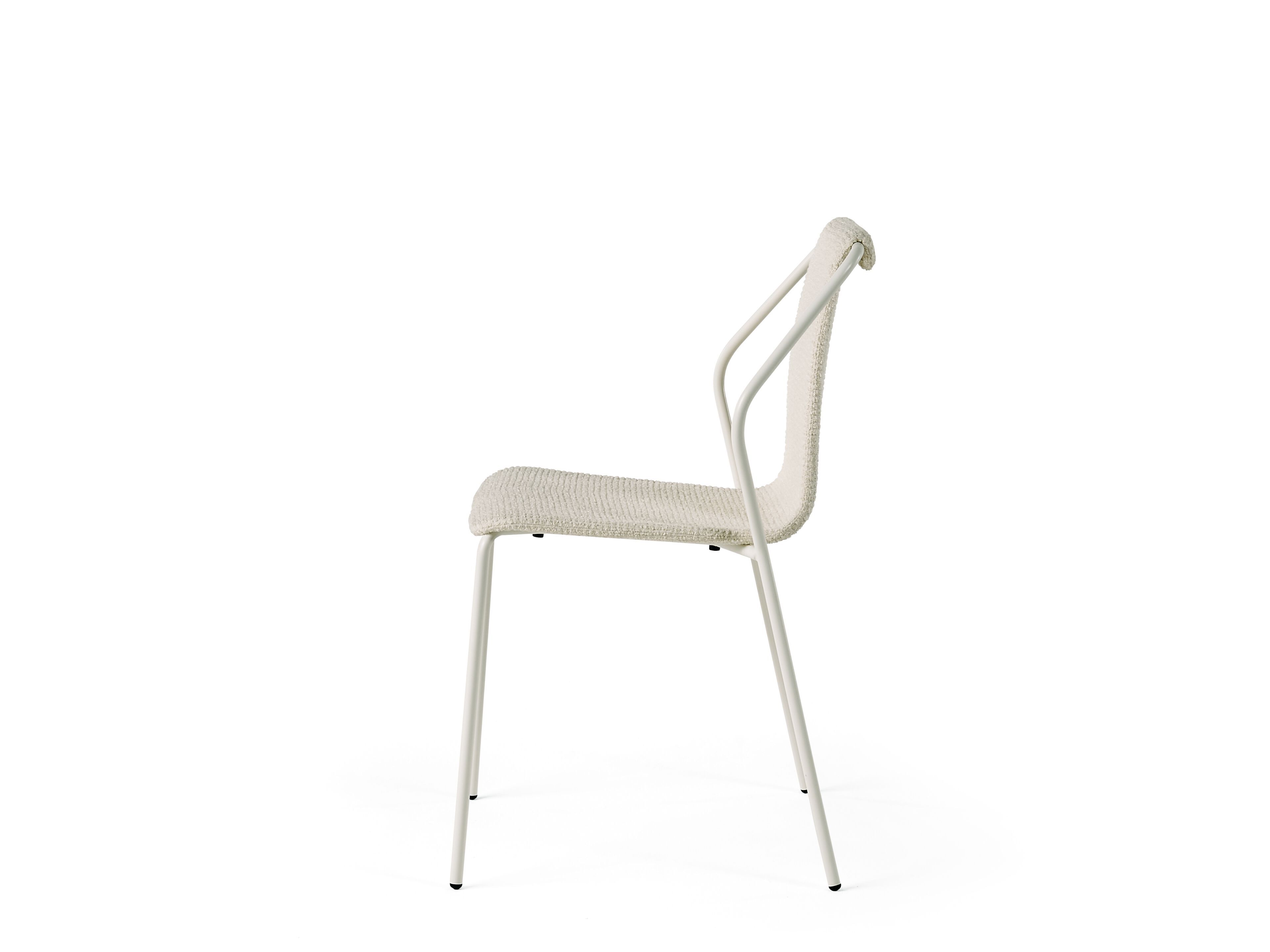 Тканевый стул BALERI ITALIA DONNA ARCH-00033707 - Вид №2