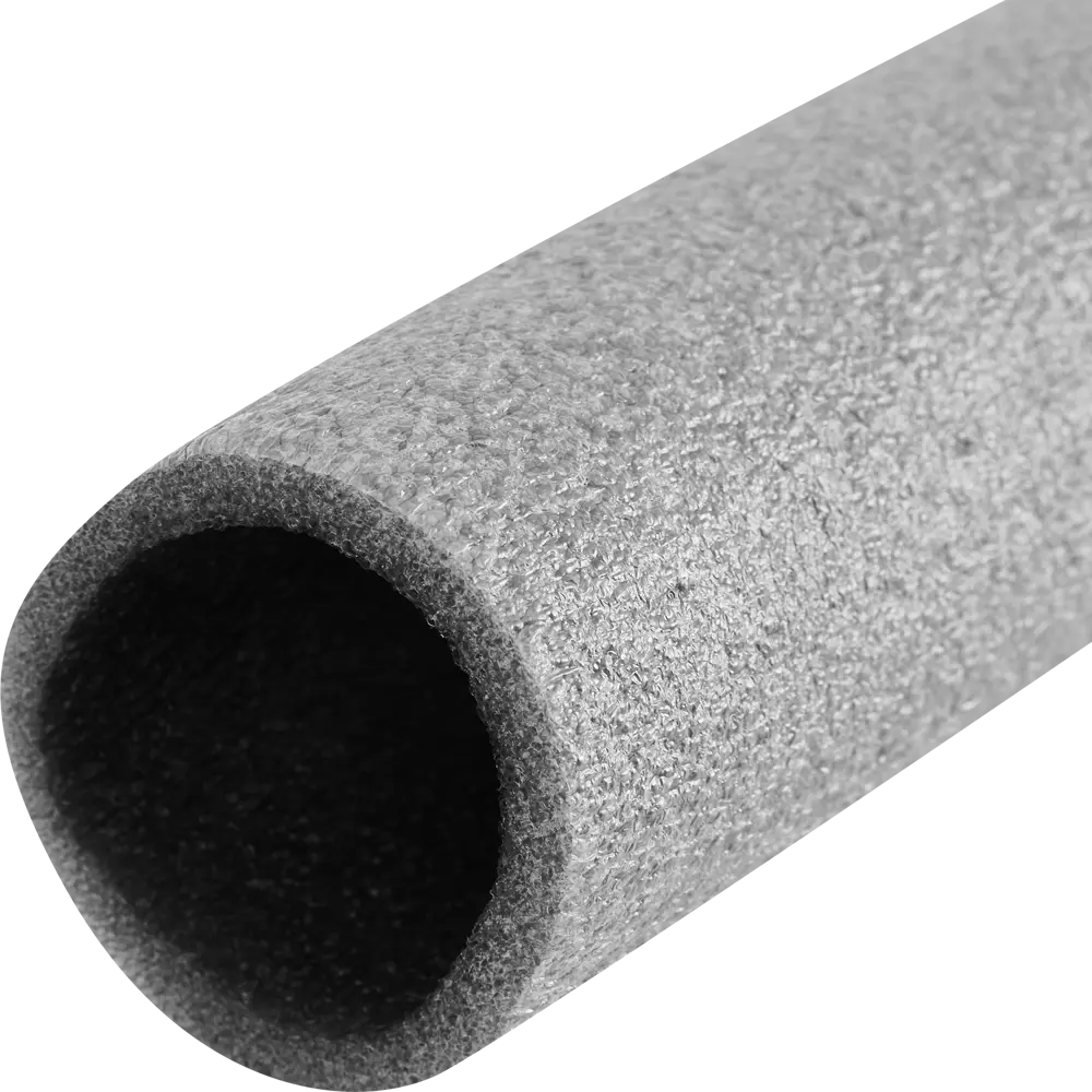 Теплоизоляция для труб 54x9 мм 2 м полиэтилен Santreyd STLM-2087652