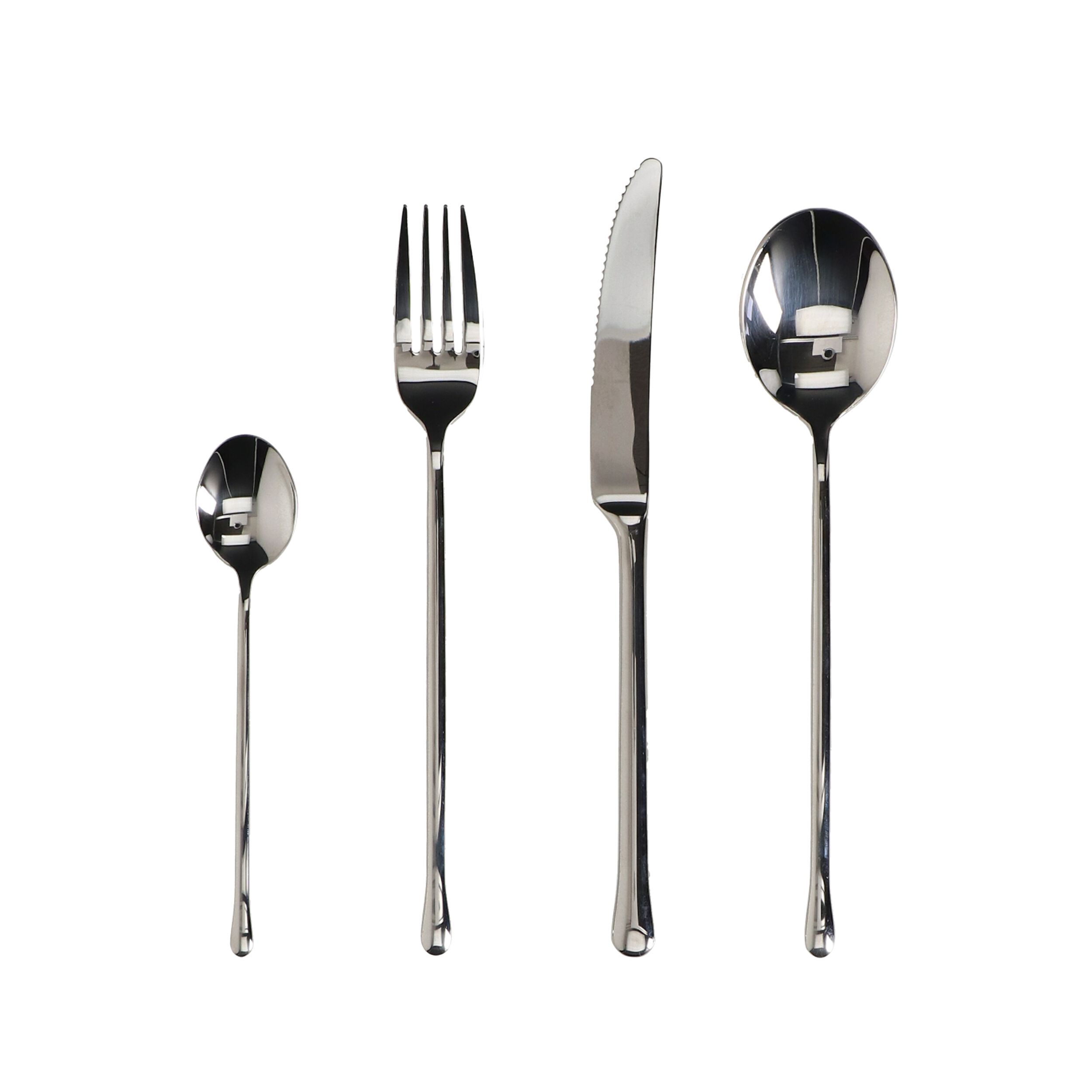 Нож из нержавеющей стали POMAX Моне ARCH-00029745 - Вид №6