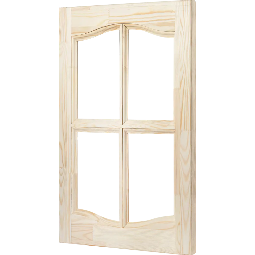 Фасад шкафа хвоя 570x496x20 мм под стекло Santreyd STLM-2097514 - Вид №1