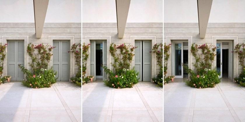 Capoferri Serramenti Раздвижные ставни sun-id-1346576 - Вид №1