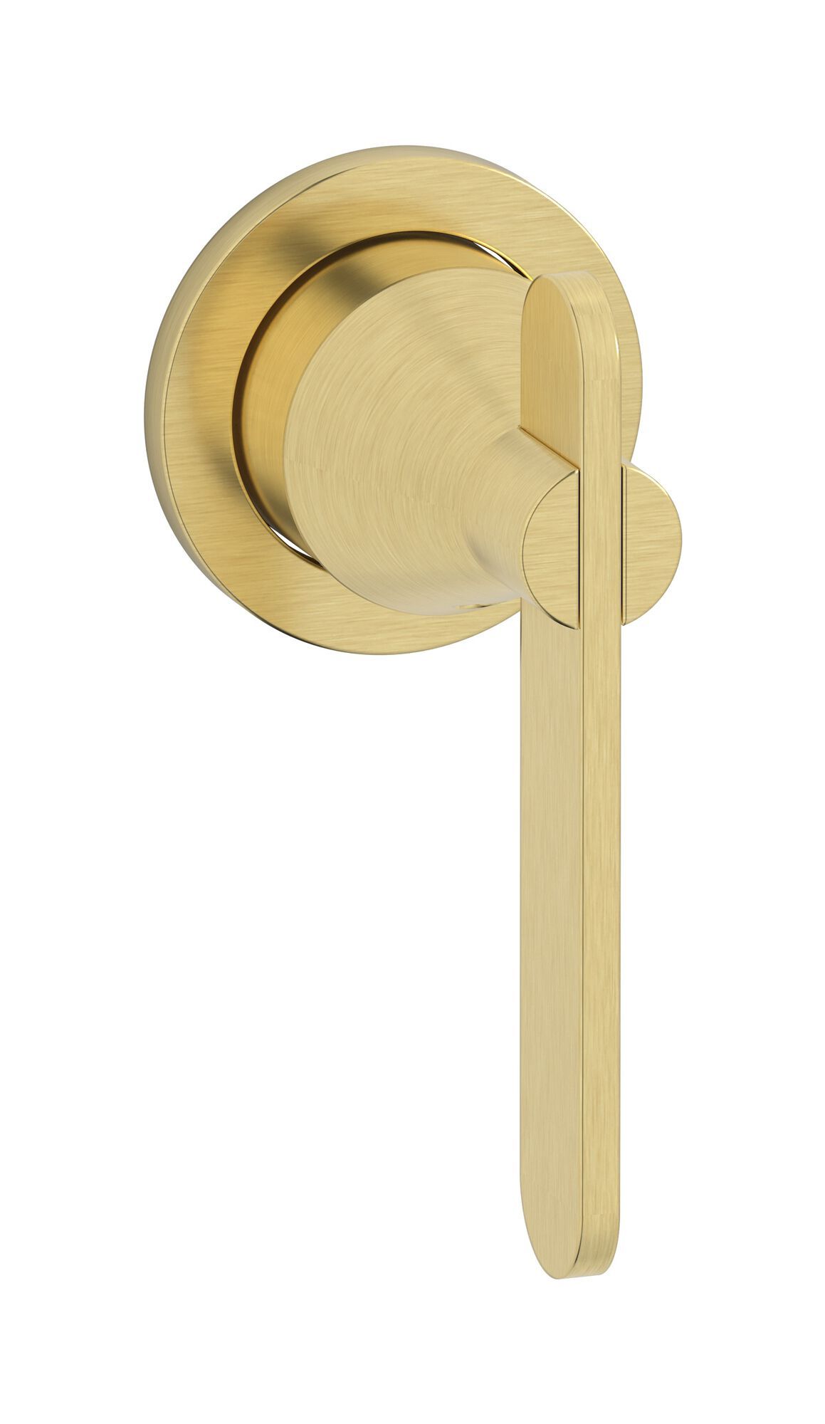 Односторонний настенный смеситель IB Soho ARCH-00041986 - Вид №3