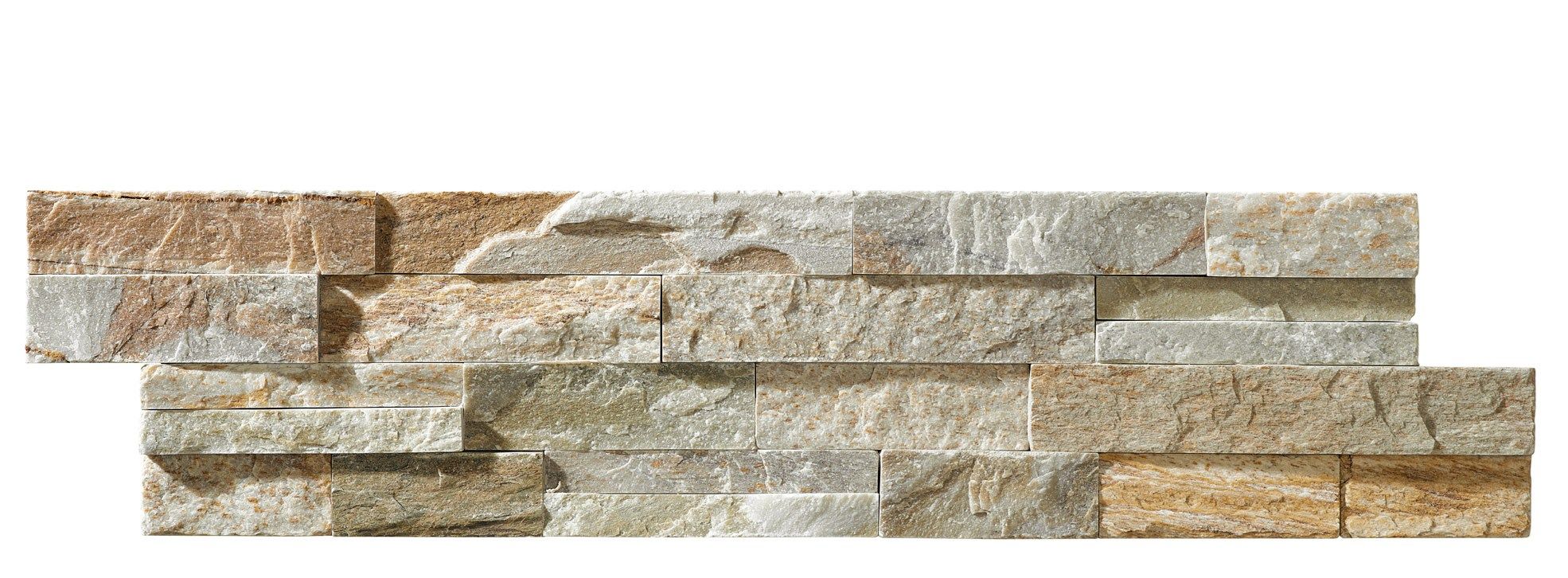 Наружная шиферная облицовка GRANULATI ZANDOBBIO Natural Panel ARCH-00109735 - Вид №13