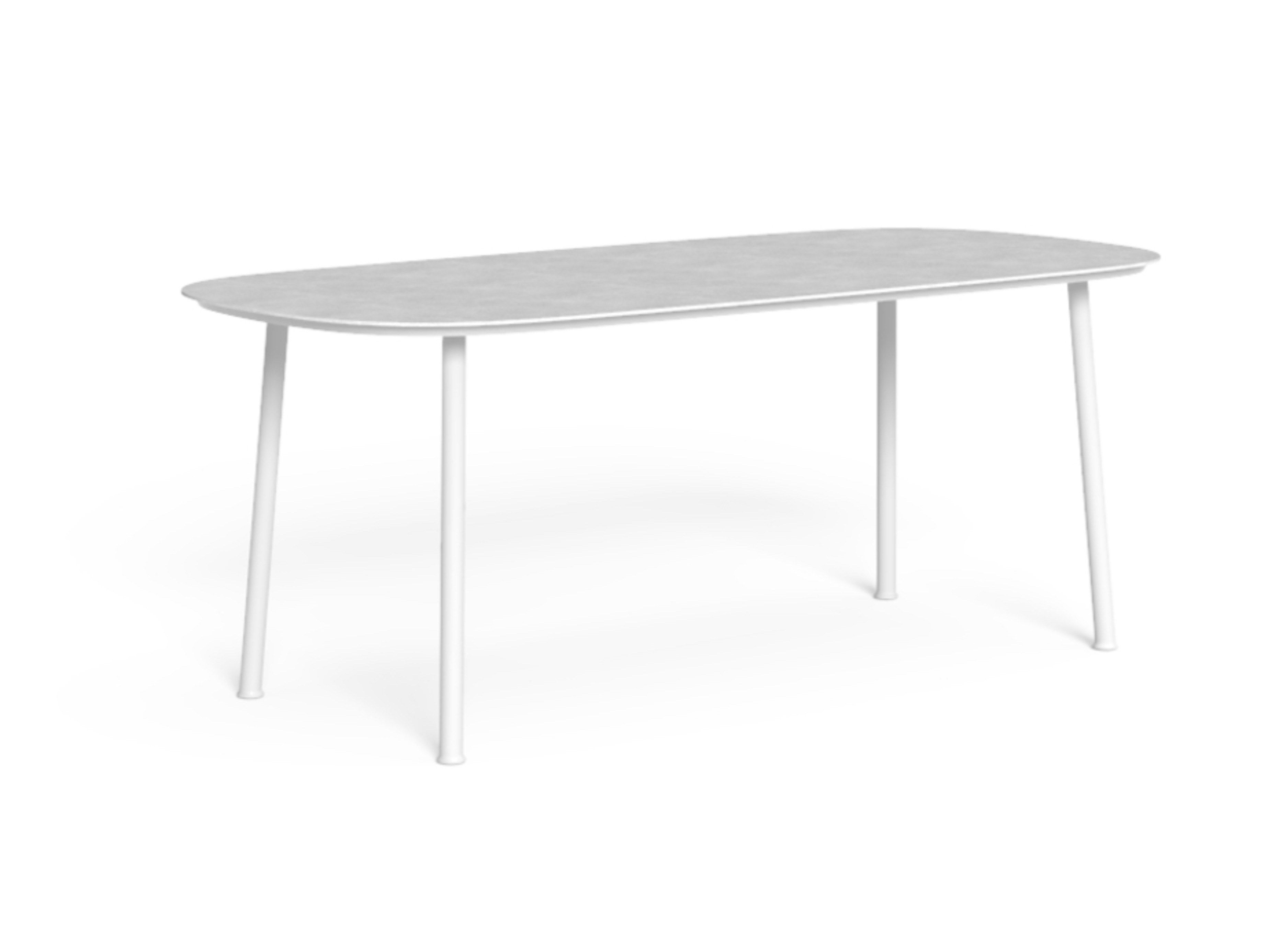 Прямоугольный садовый стол из керамогранита Talenti Slam ARCH-00143220 - Вид №2