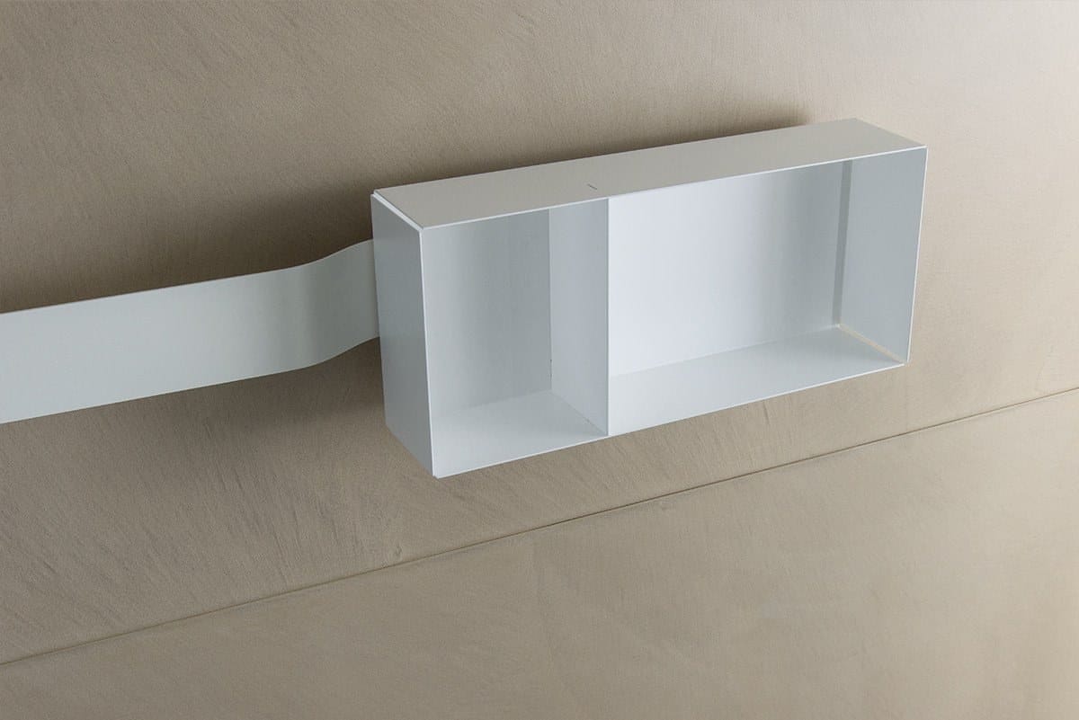 Стальная подвесная ванная комната Moab Strip ARCH-00043670 - Вид №3