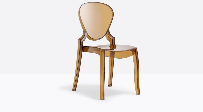 Pedrali Стул из поликарбоната sun-id-1381163 - Вид №7