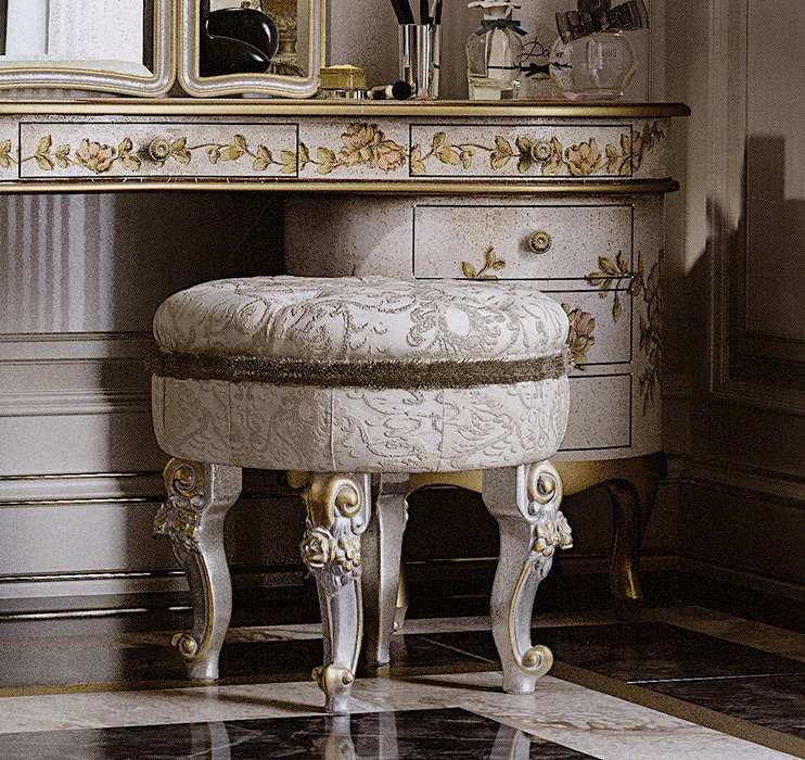 Пуф  ANDREA FANFANI 747 