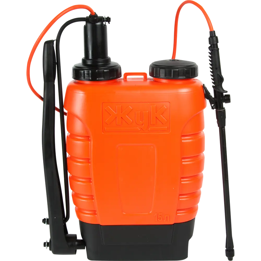 Опрыскиватель «Жук Классик» 15 л STLM-2042622