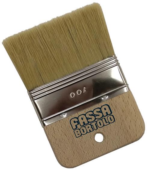 FASSA Спальтер с натуральной щетиной Attrezzi sfide d'arte sun-id-1501764 - Вид №1