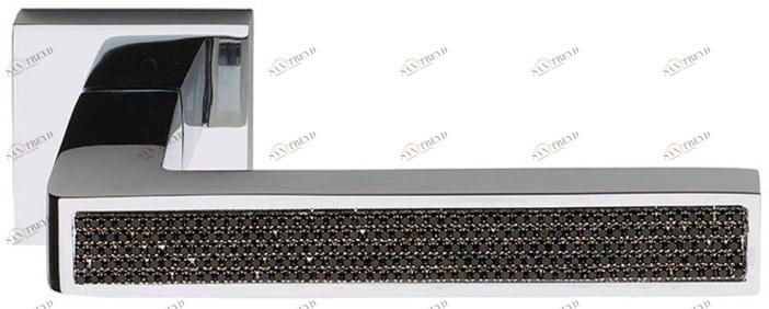 Pasini Ручка со стразами на розе sun-id-1371481