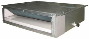 Fintek Внутренний блок для канального мульти-сплит Milano