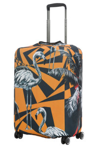 EBHP15-M Чехол для чемодана средний EBHP15 M Hypnosebird Eberhart