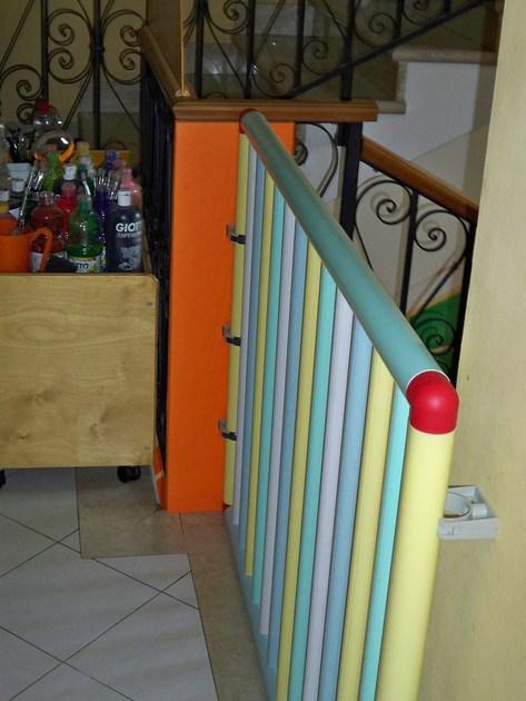 Piesse Разделитель области, столбец sun-id-1469390 - Вид №4